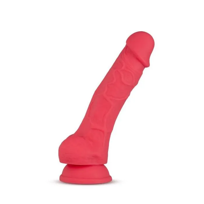 Dildos Ruse Ruse Hypnotize Cerise Dildo