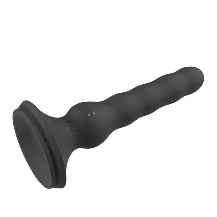 Wriggling Silicone Vibrator S G TLZ Female Sex Toys
