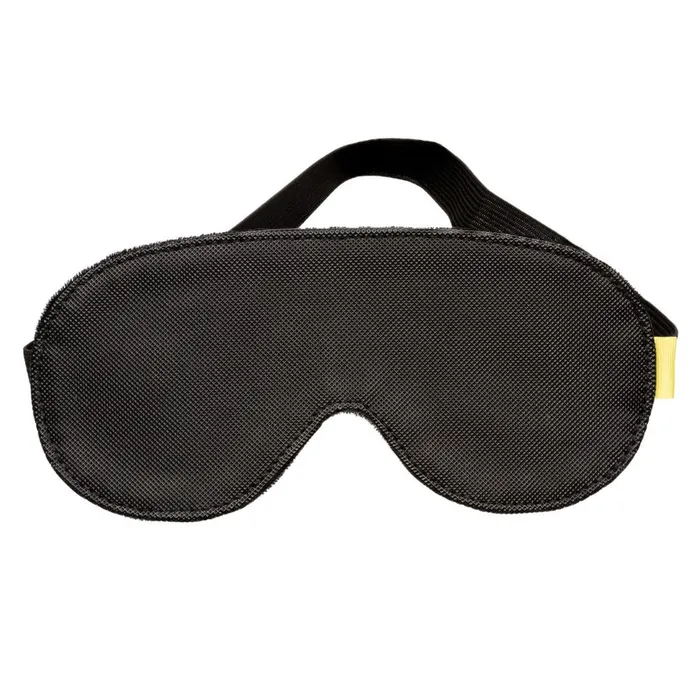Boundless Blackout Eye Mask California Exotic Vibrators Boundless Blackout Eye Mask California Exotic Vibrators
