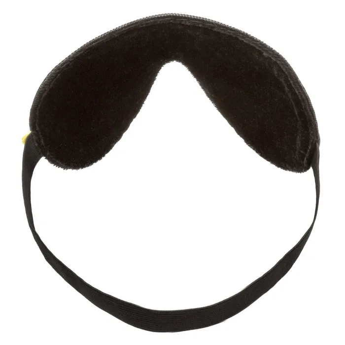 Boundless Blackout Eye Mask California Exotic Vibrators Boundless Blackout Eye Mask California Exotic Vibrators