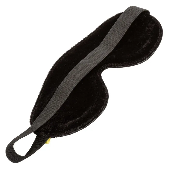Boundless Blackout Eye Mask California Exotic Vibrators Boundless Blackout Eye Mask California Exotic Vibrators