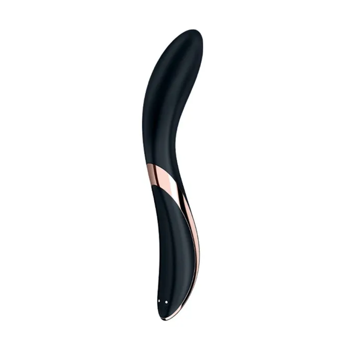 Satisfyer Female Sex Toys Satisfyer Rrolling Explosion Rechargeable Silicone GSpot Vibrator