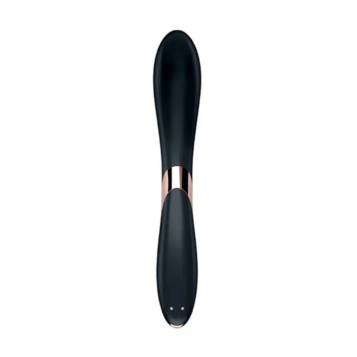 Satisfyer Female Sex Toys Satisfyer Rrolling Explosion Rechargeable Silicone GSpot Vibrator