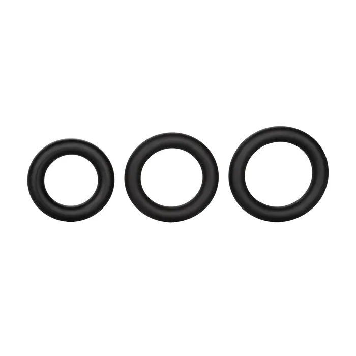 CalExotics Female Sex Toys Dr Joel Kaplan Silicone Support Rings CalExotics Female Sex Toys Dr Joel Kaplan Silicone Support Rings