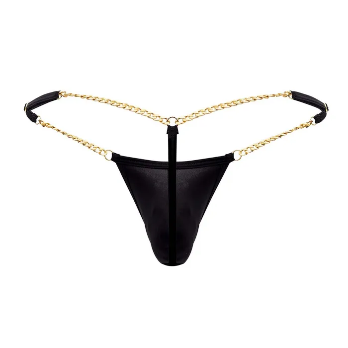 CandyMan Vibrators Chain GString