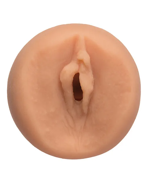 Doc Johnson Male Sex Toys Main Squeeze The Virgin Replacement Sleeve Vanilla Doc Johnson Male Sex Toys Main Squeeze The Virgin Replacement Sleeve Vanilla