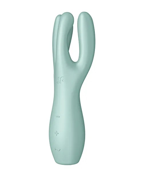 Eis INCsatisfyer Vibrators Satisfyer Threesome 3