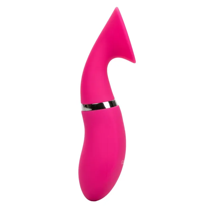 Female Sex Toys CalExotics Intimate Pump Rechargeable Climaxer Pump