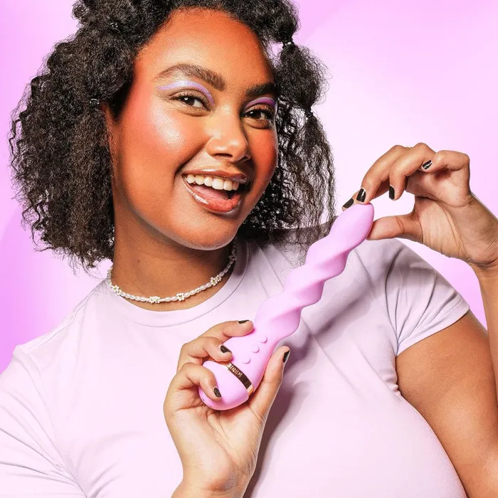 Female Sex Toys Vush Vush Siren Twist Vibrator