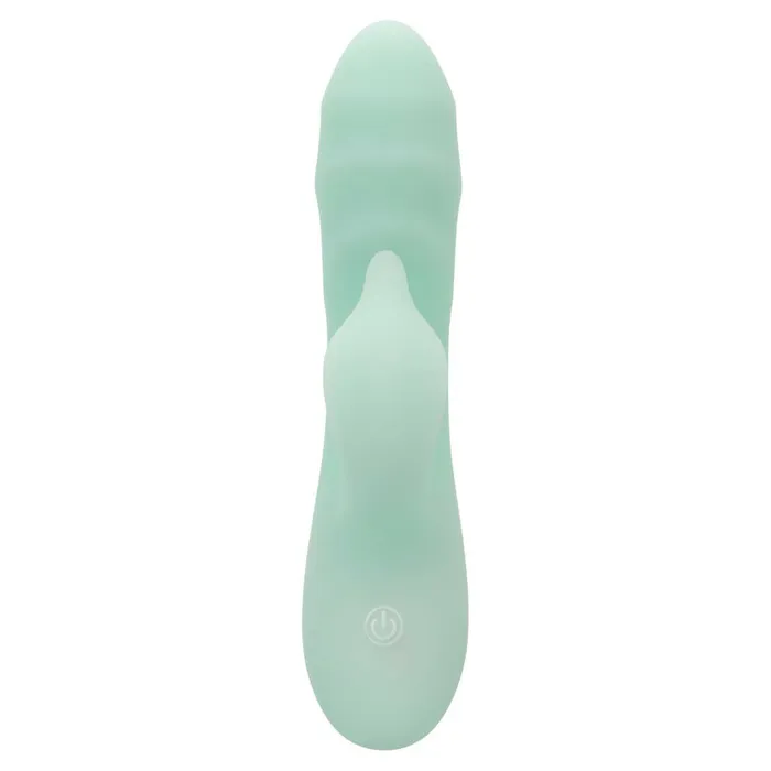 iloveexcitement Female Sex Toys CalExotics Pacifica Polynesia Dual Stimulation Vibrator