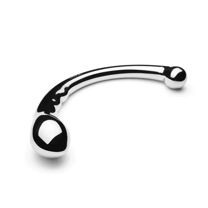 le Wand Vibrators Le Wand Stainless Hoop