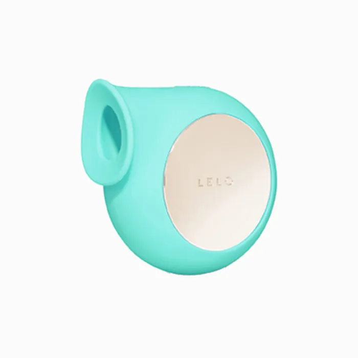 LELO Lelo Sila Vibrators
