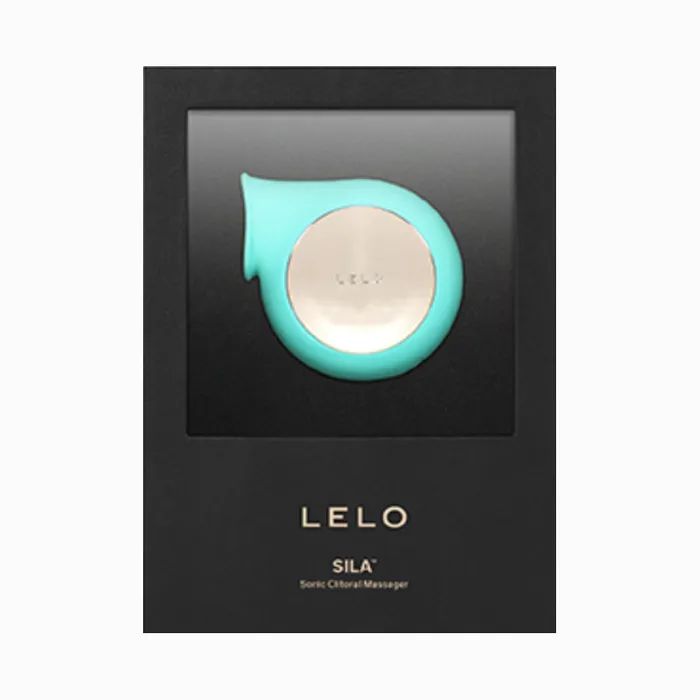 LELO Lelo Sila Vibrators