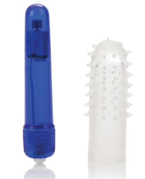 Male Sex Toys Travel Blaster Wsilicone Sleeve Waterproof California Exotic Novelties