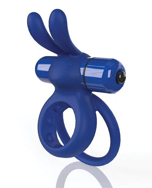 Screaming O 4t Ohare Bushman Products Vibrators