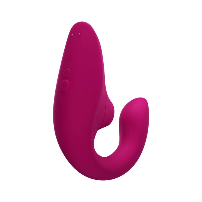 Womanizer Female Sex Toys Womanizer Blend Pleasure Air Rabbit Vibrator