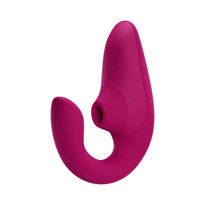Womanizer Female Sex Toys Womanizer Blend Pleasure Air Rabbit Vibrator