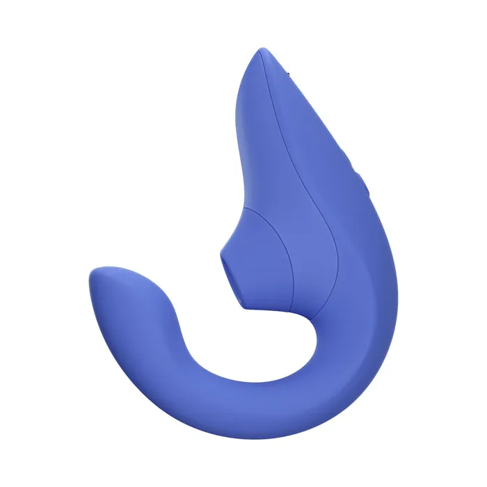 Womanizer Female Sex Toys Womanizer Blend Pleasure Air Rabbit Vibrator