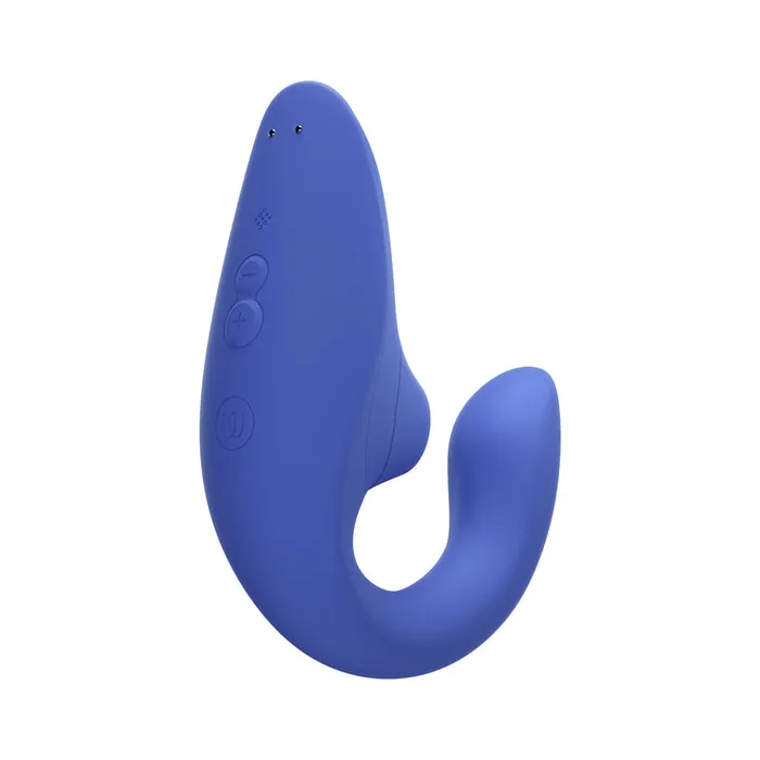Womanizer Female Sex Toys Womanizer Blend Pleasure Air Rabbit Vibrator