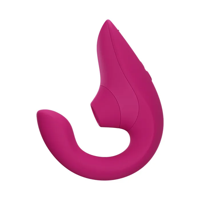 Womanizer Female Sex Toys Womanizer Blend Pleasure Air Rabbit Vibrator