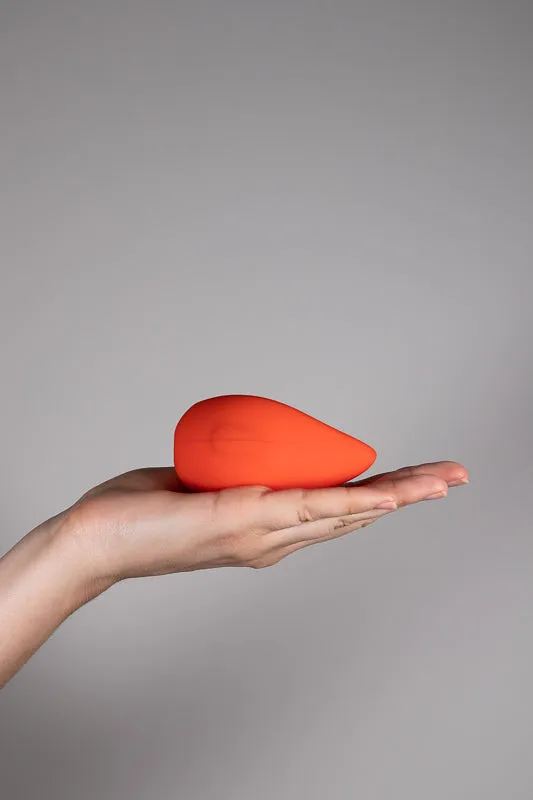 LBDO Essensual Vibe Coral Posmo Vibrators