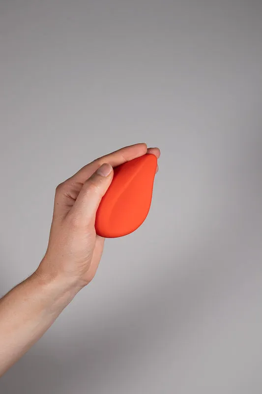 LBDO Essensual Vibe Coral Posmo Vibrators