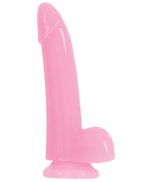 Ns Novelties INC Dildos Firefly Smooth Glowing 5 Dong Ns Novelties INC Dildos Firefly Smooth Glowing 5 Dong