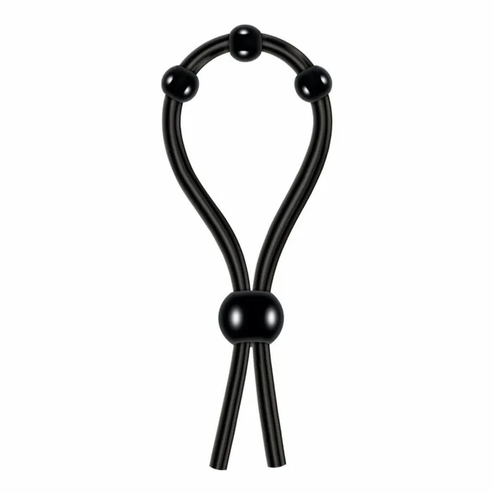 Zero Tolerance Male Sex Toys Ultimate Silicone Lasso Penis Shaft Tie 5 Year Warranty
